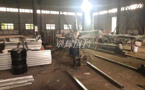 金属围挡如何考虑可持续发展的要求? 金属围挡如何考虑可持续发展的要求?