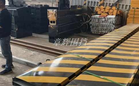 金属围挡的柱子和连接件需要特别注意什么问题? 金属围挡的柱子和连接件需要特别注意什么问题?