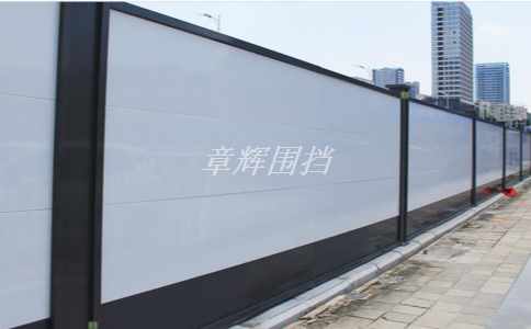 金属围挡的柱子和连接件需要特别注意什么问题? 金属围挡的柱子和连接件需要特别注意什么问题?