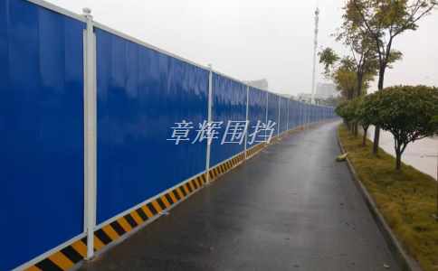 如何制定金属围挡的施工方案?(金属围挡施工方案制定指南) 如何制定金属围挡的施工方案?(金属围挡施工方案制定指南)