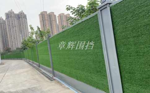 金属围挡与普通围挡的区别和联系是什么? 金属围挡与普通围挡的区别和联系是什么?