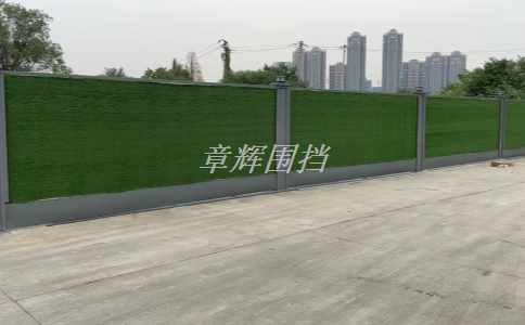 金属围挡的价格和性价比如何评估? 金属围挡的价格和性价比如何评估?