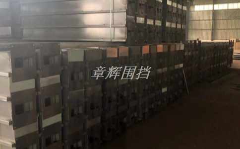 金属围挡是否还有改进的空间? 金属围挡是否还有改进的空间?