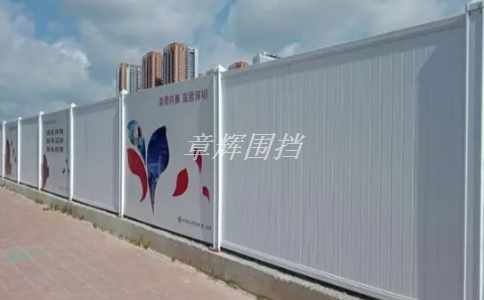 金属围挡的制作方法和工艺如何? 金属围挡的制作方法和工艺如何?