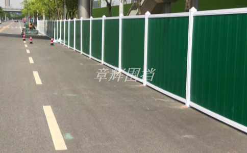 金属围挡的未来发展趋势和市场前景如何? 金属围挡的未来发展趋势和市场前景如何?