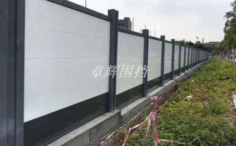 金属围挡的重量和厚度如何平衡,以达到*佳性能和使用效果? 金属围挡的重量和厚度如何平衡,以达到*佳性能和使用效果?
