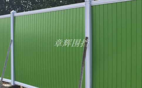 金属围挡的隔音效果如何? 金属围挡的隔音效果如何?