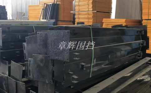 金属围挡的种类和特点有哪些? 金属围挡的种类和特点有哪些?